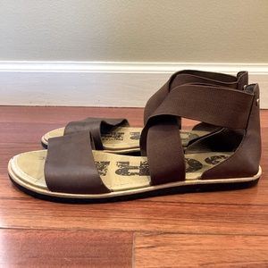 SOREL Ella Sandal